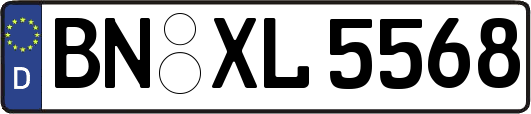 BN-XL5568