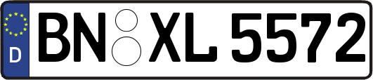 BN-XL5572
