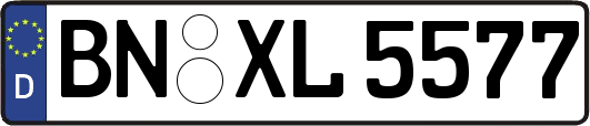 BN-XL5577