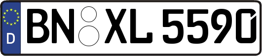 BN-XL5590