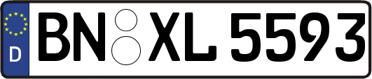 BN-XL5593