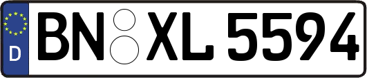 BN-XL5594