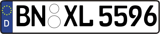 BN-XL5596