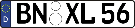 BN-XL56