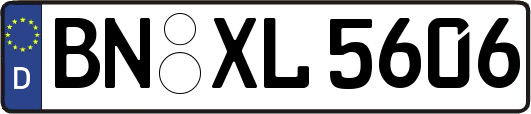 BN-XL5606