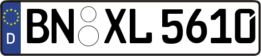 BN-XL5610
