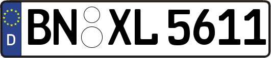 BN-XL5611