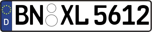 BN-XL5612