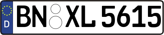 BN-XL5615