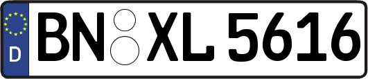 BN-XL5616