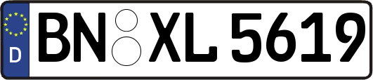 BN-XL5619