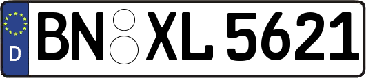 BN-XL5621