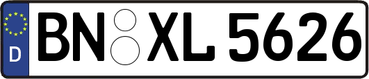 BN-XL5626