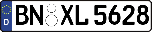 BN-XL5628