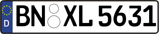 BN-XL5631