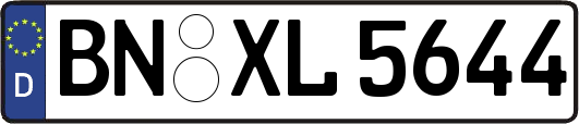 BN-XL5644