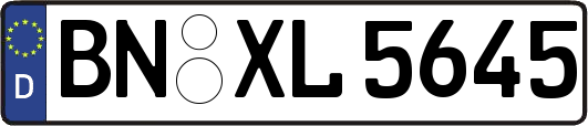BN-XL5645