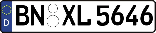 BN-XL5646