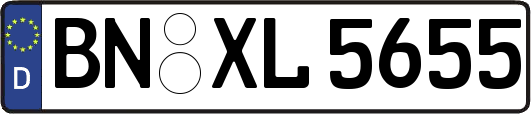 BN-XL5655