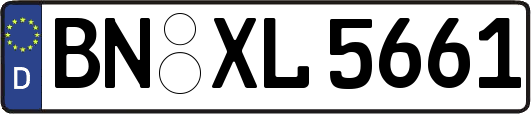 BN-XL5661