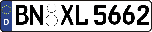 BN-XL5662