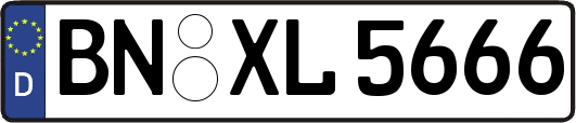 BN-XL5666