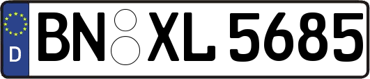BN-XL5685