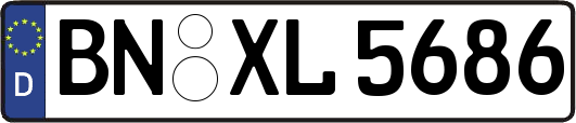 BN-XL5686