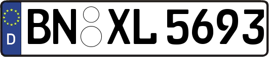 BN-XL5693
