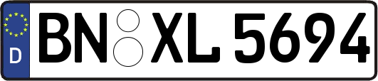 BN-XL5694