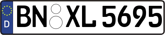 BN-XL5695