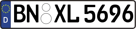 BN-XL5696