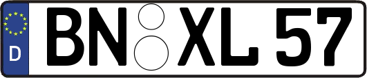 BN-XL57