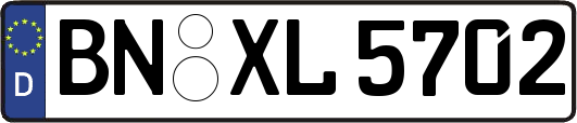 BN-XL5702