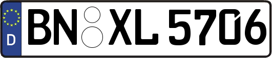 BN-XL5706