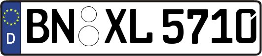 BN-XL5710