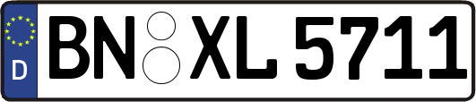 BN-XL5711