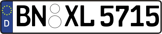 BN-XL5715