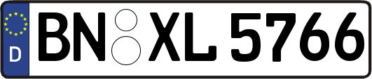 BN-XL5766