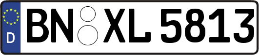 BN-XL5813