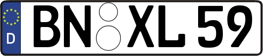 BN-XL59
