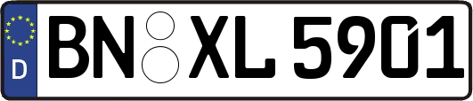 BN-XL5901