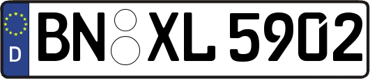 BN-XL5902