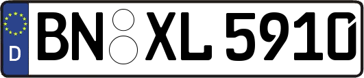 BN-XL5910