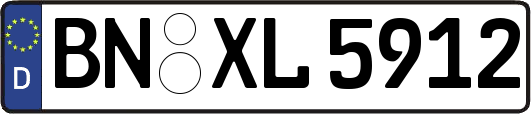 BN-XL5912
