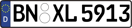 BN-XL5913
