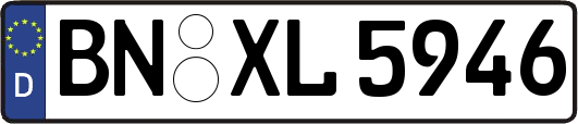 BN-XL5946
