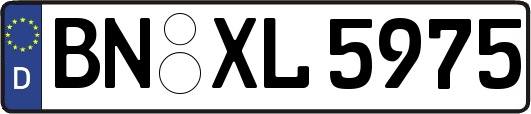 BN-XL5975