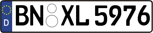 BN-XL5976