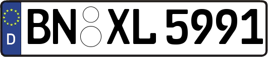 BN-XL5991